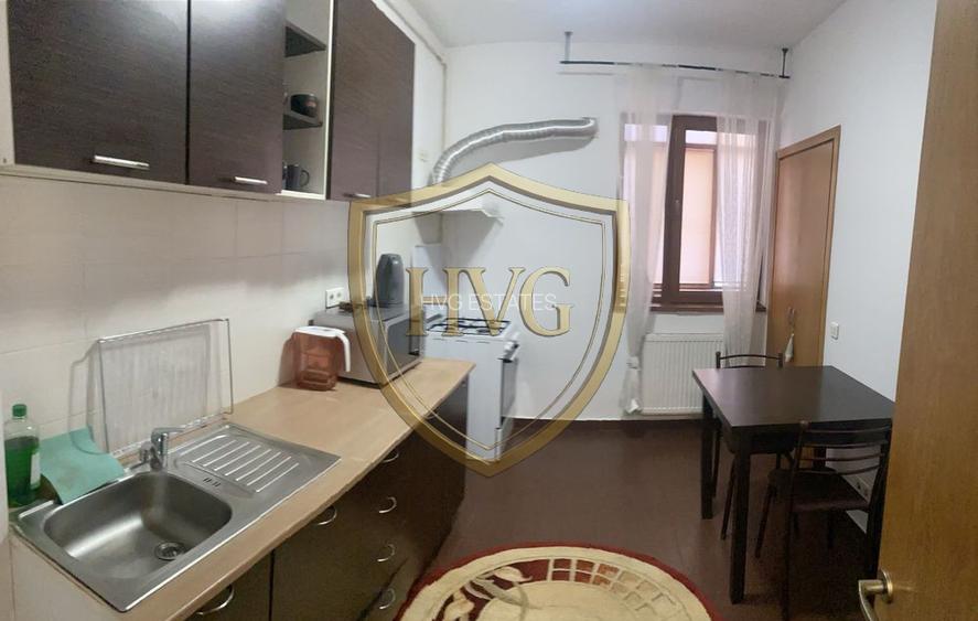 Apartament cu 2 camere | Centrala imobil | Proximitate metrou - 4