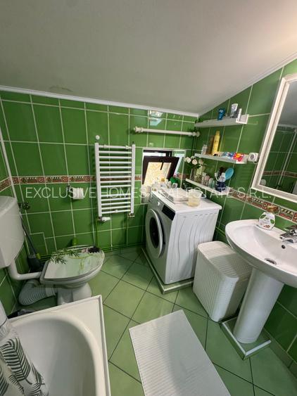 Inchiriere 2 camere Dorobanti - 18