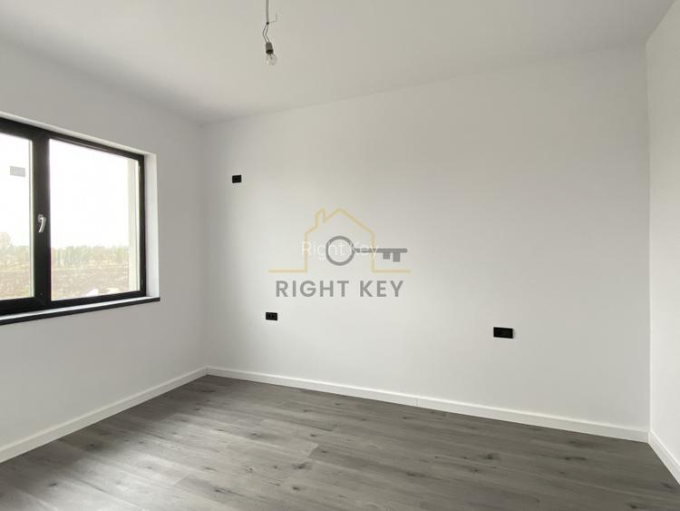 Liniște, natură și confort – casă nouă, 4 cam, la cheie în Tegheș! - 12