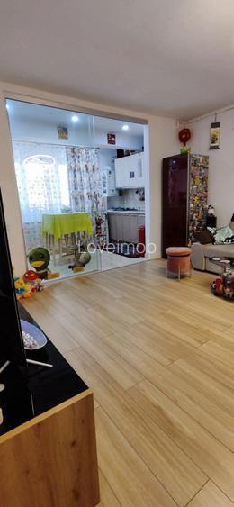 2 camere Drumul Taberei, 57 mp, etaj 7 - 3