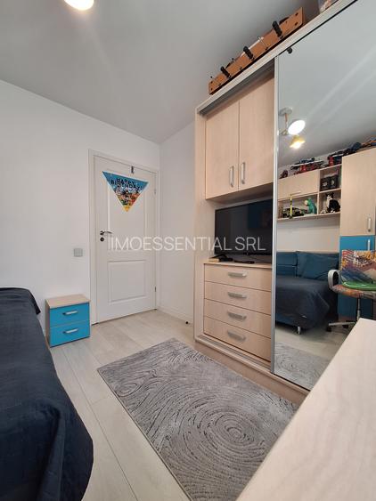 4 camere decomandat Drumul Taberei metrou Râul Doamnei/Valea Ialomiței - 9