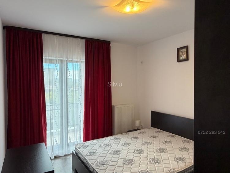 Apartament 2 Camere Onix Residence  - 4