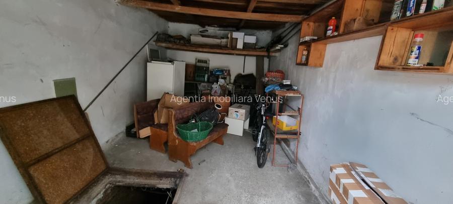 Garaj amenajat teren proprietate - 4