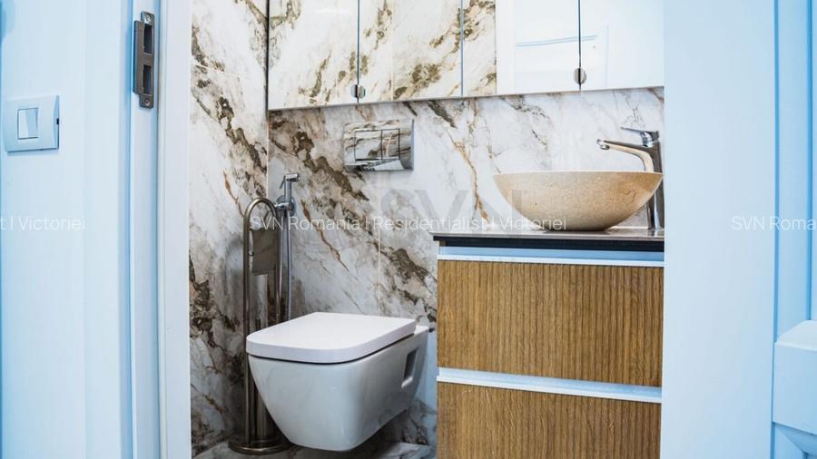 REA1028214 Apartament 2 Camere I De Vanzare I Dorobanti - 12