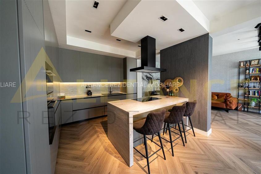 Vila individuala de lux – Comuna Berceni - 17