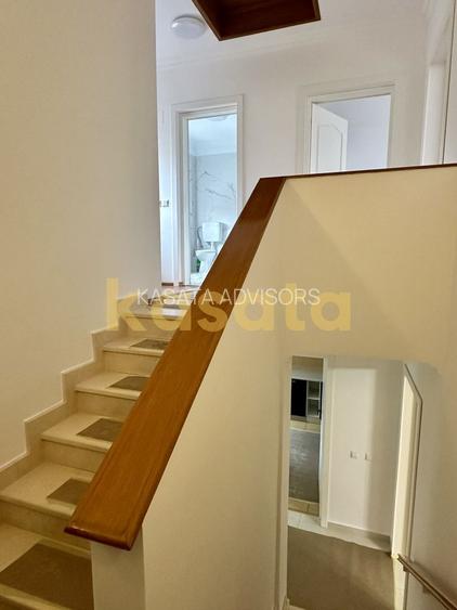 Reședință elegantă 3 camere | grădină proprie | Pipera Class Residence - 21