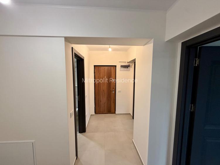 Apartament cu 2 camere decomandat plus gradina de vanzare, Valea Lupului - 2