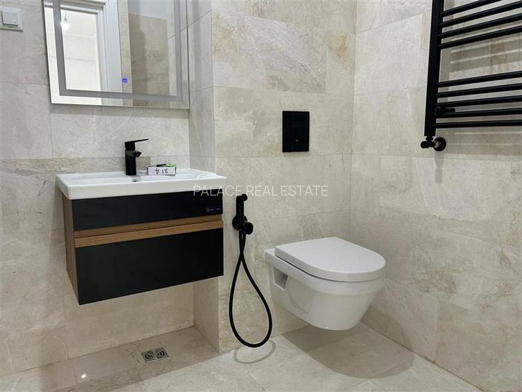 Apartament 1 camera decomandat 48mp2 ROYAL TOWN - 12