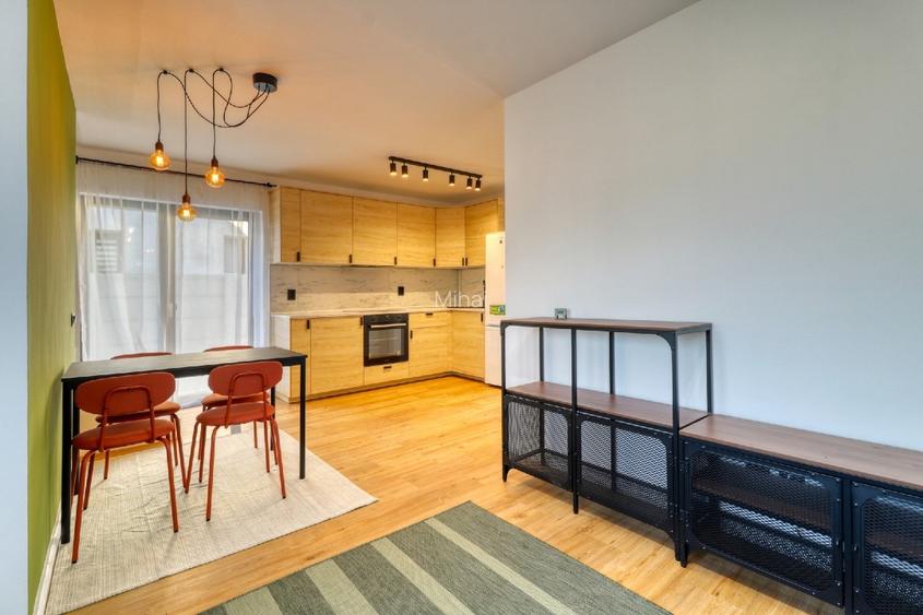 Casa / Vila 4 camere Berceni str. Aviatorilor incalzire pardoseala - 5