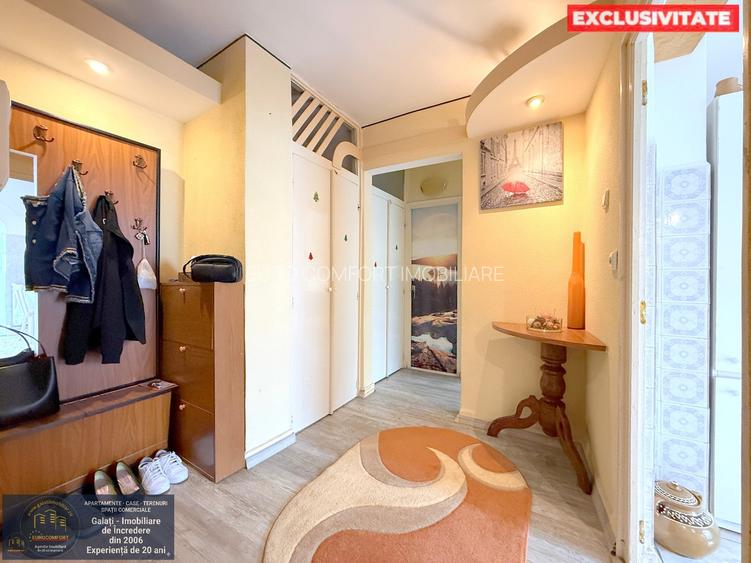 De Vânzare: Apartament 2 Camere – Galați, Zona  str.Oltului (Lângă Lidl) - 4