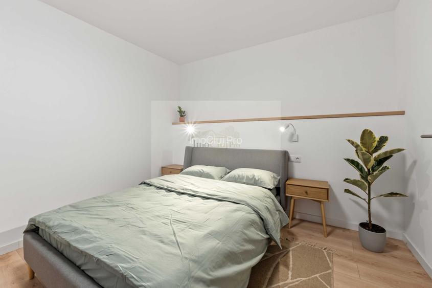 Apartament 2 camere de închiriat +Parcare | Europa | Prima închiriere - 18