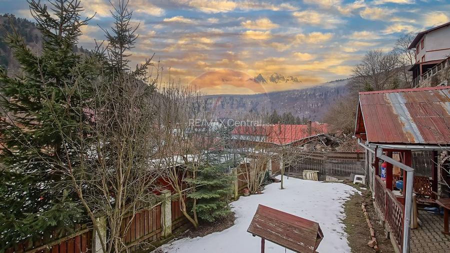 Casă cu 6 camere de vânzare în Azuga, Comision 0%! - 20