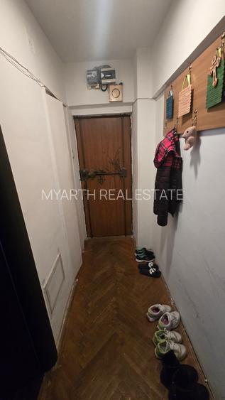 Bucur Obor /Metrou/Blocul Almo 2./Mihai Bravu - 12