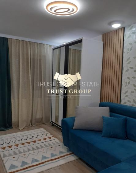 Garsoniera Lujerului | Centrala proprie |  - 4