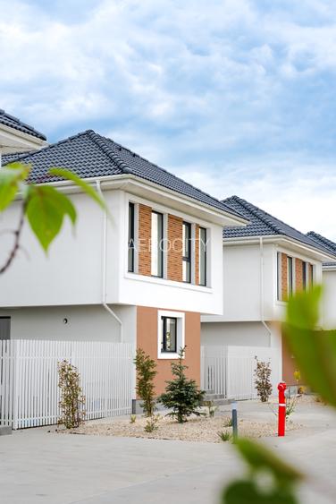 VILE P+1 GATA DE PREDARE! Pod si Gradinita privata. LOCATIE PREMIUM/ AEROCITY - 5