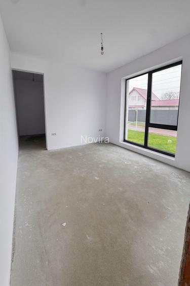 Casă cu finisaje premium la cheie | Dârza | 4 camere | Gazon | Terasă - 22