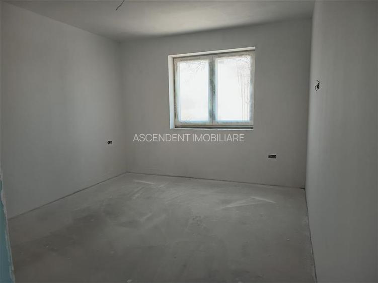 Design minimalist, rafinament maxim – Casa ta moderna in Sanpetru - 25