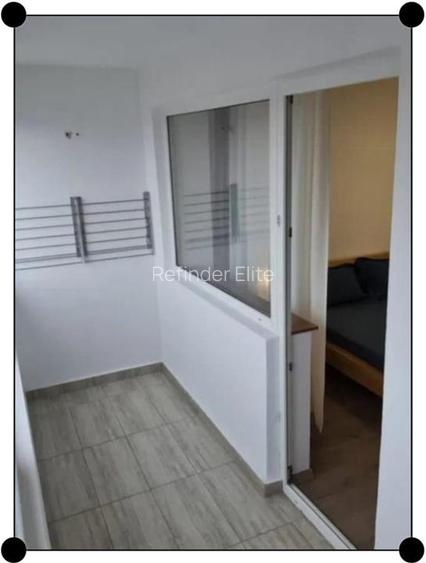 Vanzare apartament 2 camere | Iancului Metrou | etaj 6/10 | renovat | mobilat si - 8