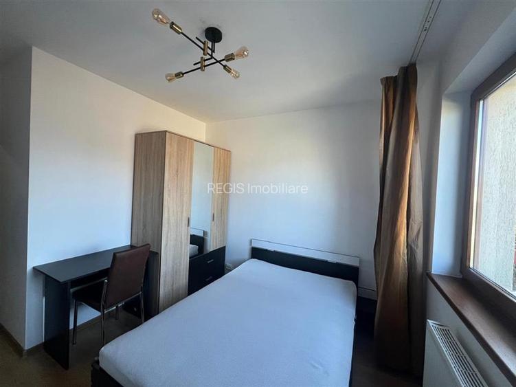 Apartament 3 camere Tractoru cu gradina proprie si loc de parcare - 11