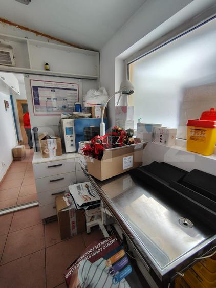 Casa individuala 120 mp cu spatiu comercial individual 70 mp, Intre Lacuri - 11