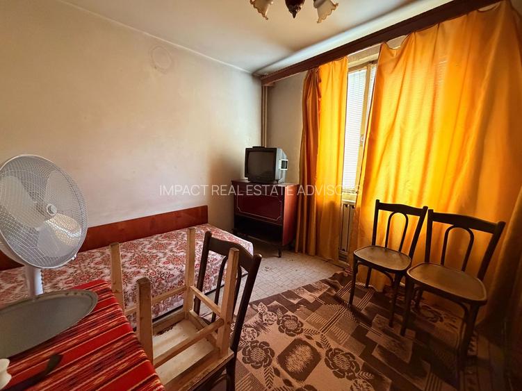 APARTAMENT 3 CAMERE | ETAJ 4 | - 2