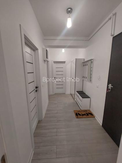 Apartament 2 camere | Plaza Residence (Faza IV) | Loc de Parcare - 9