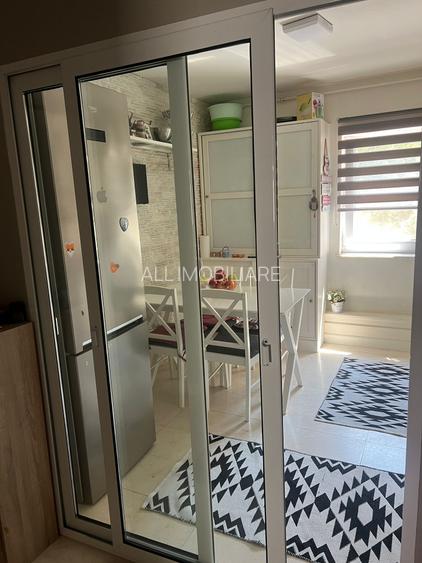Apartament 3 camere la cheie - 3