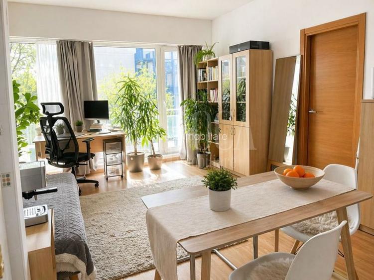 Apartament 2 camere de vanzare in Intre Lacuri, Cluj Napoca - 4