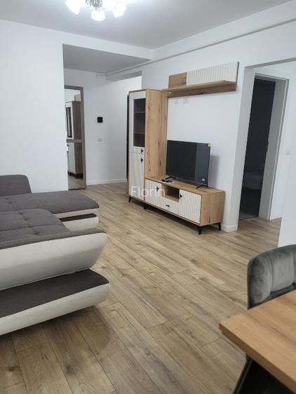 Inchiriez apartament 2 camere in complex Alexanderman Twins - 6