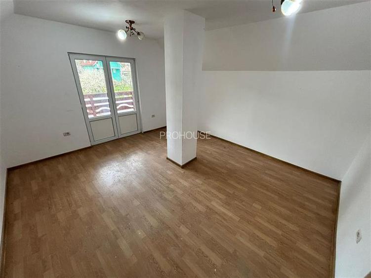 Casa P+M - teren 453mp - Margineni - 6