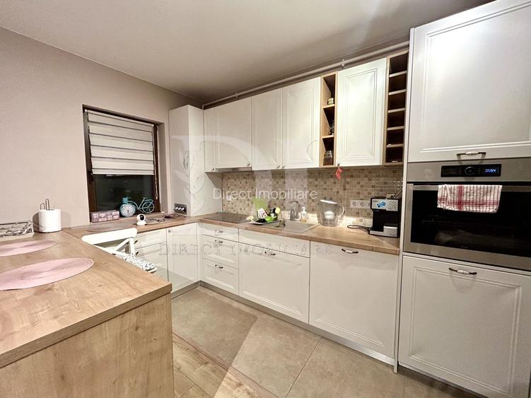 Apartament de vanzare/ Zona Terra / Floresti - 4