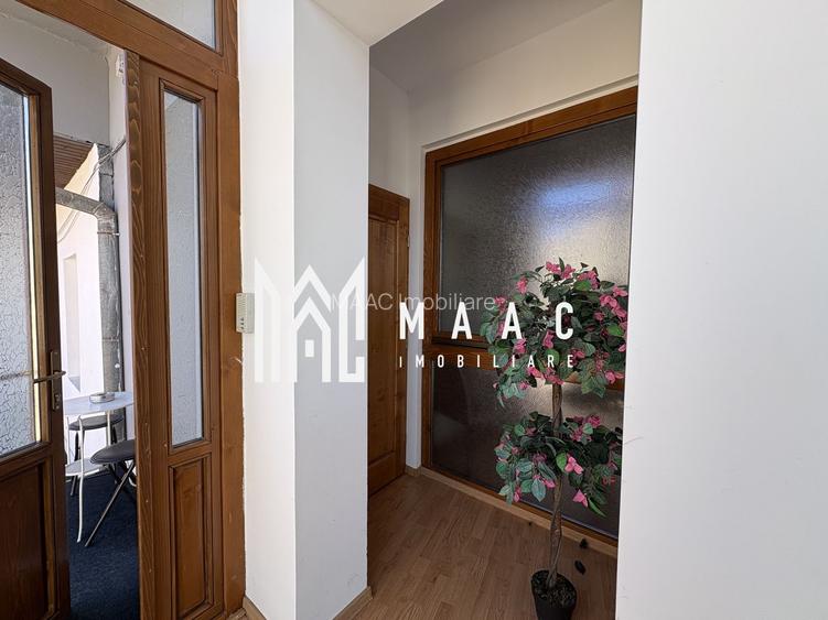 Apartament 3 Camere I Regim hotelier I Centru Istoric - 15