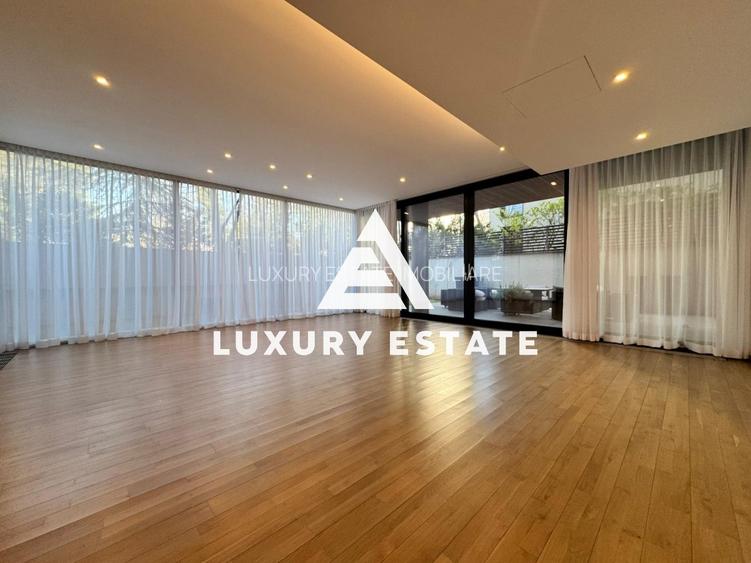 Inchiriere apartament 4 camere cu terasa zona Primaverii - 5