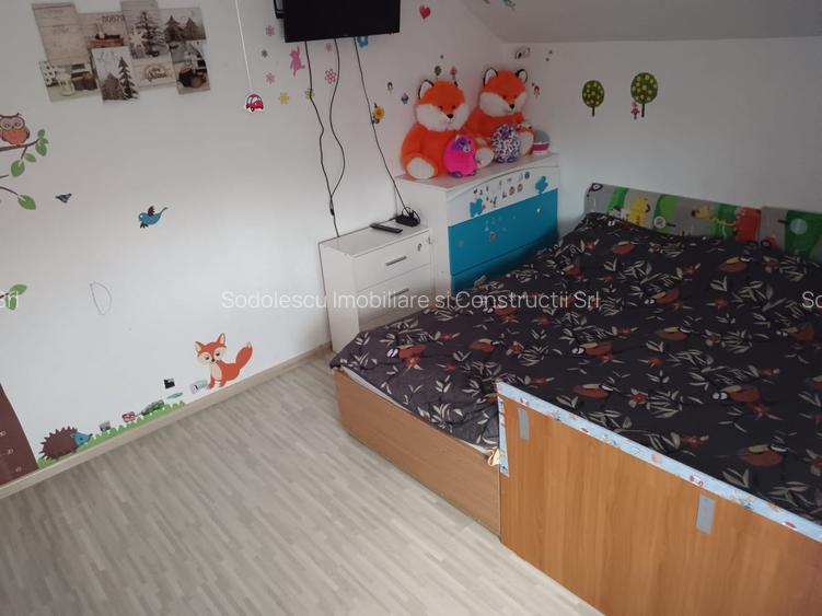 Casa individuala in  Giroc - 11