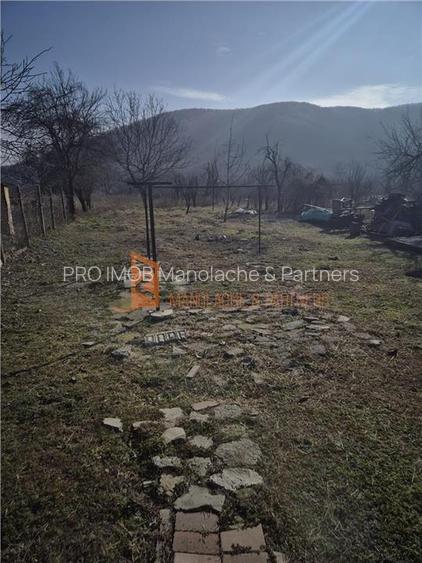 Casa tip P+ M zona Grajdana com. Tisau - 30