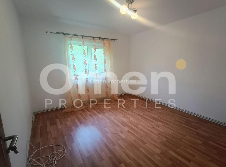 Apartament 2 camere decomandat | Etaj 2 | Parțial mobilat - 3