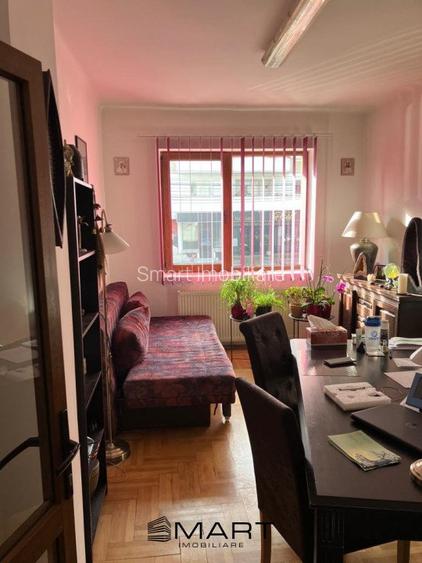apartament 2 camere zona Central Sibiu - 2