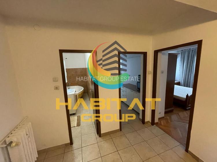 Apartament de Inchiriat 2 Camere - Zona UNIRII - 70 mp - 7