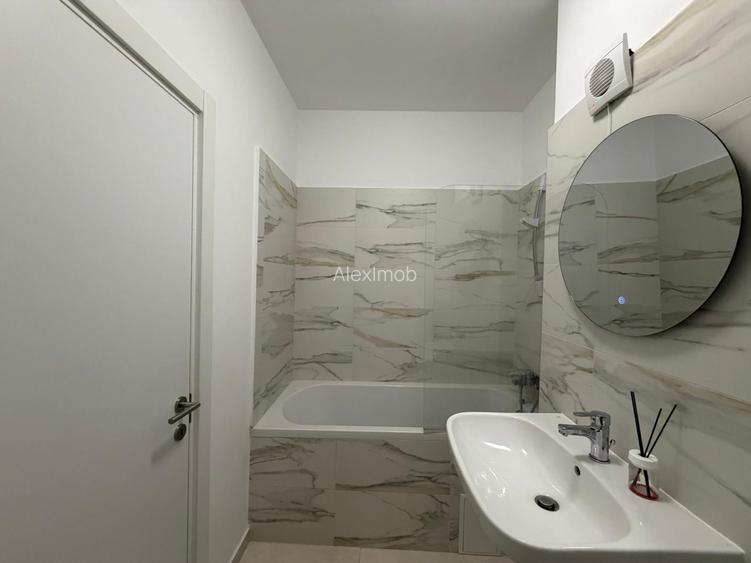 Vand apartament 2 camere/Torontal - 6