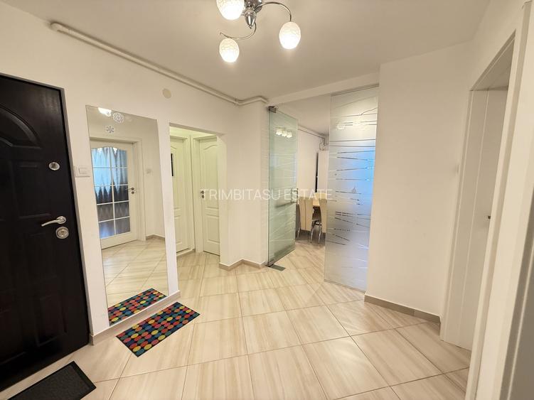 Apartament 4 camere Lacul Tei Teiul Doamnei - 14