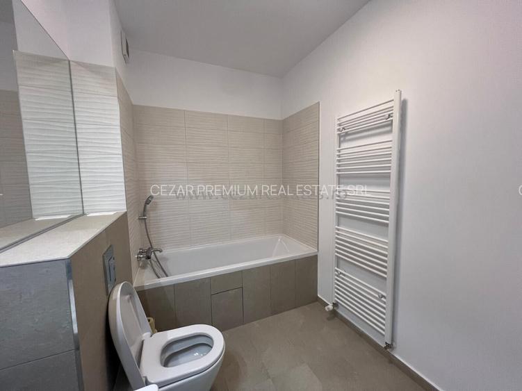 BANEASA JANDARMERIEI THE IVY APARTAMENT 2 CAMERE| PARCARE - 12