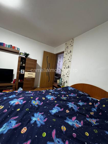 2 camere, centrala,  metrou Lujerului, tramvai 41, Virtutii, Aleea Cetatuia - 9