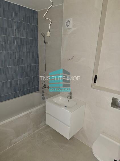 2 Camere,Finisaje Premium,Finalizat, 67 Mp, Pallady – Nicolae Teclu - 6