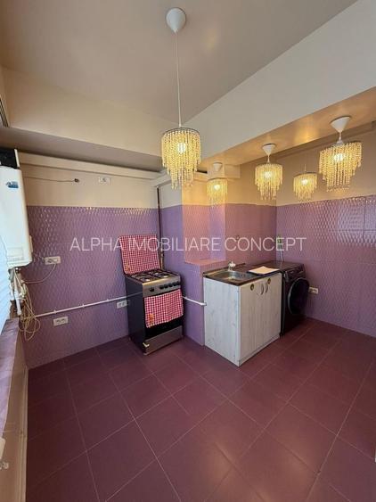 APARTAMENT 3 CAMERE 82 MP / LOC PARCARE INCLUS - TOMIS NORD - 12