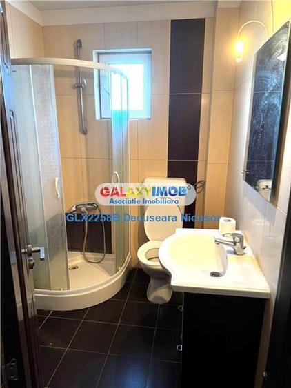 Apartament 2 camere in Militari Residence mobilat utilat 380 euro - 6