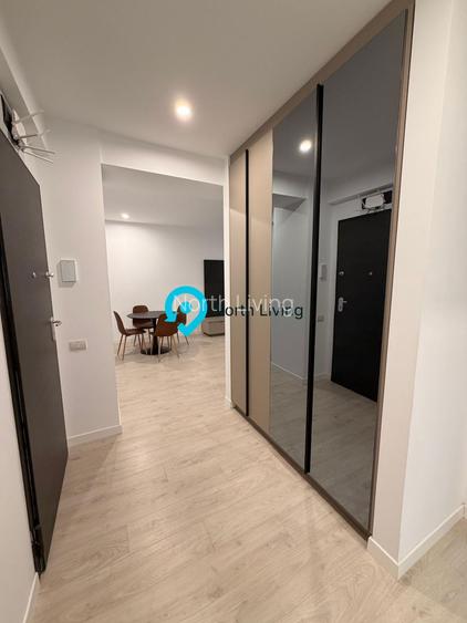 2 Camere / Pipera / Residence 5 - 10