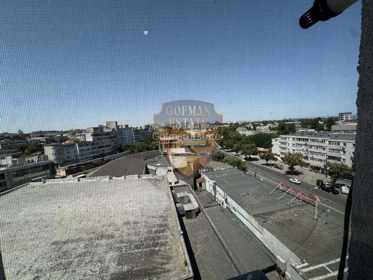 2 cam 53mp et 6/10 decomandat centrala gaz balcon Dacia Bld Tomis Flamanda - 3