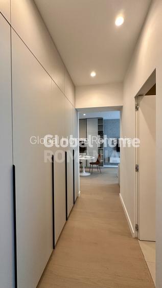 2 Camere + Balcon | Aviatiei Tower Faza II | 56 mp - 7