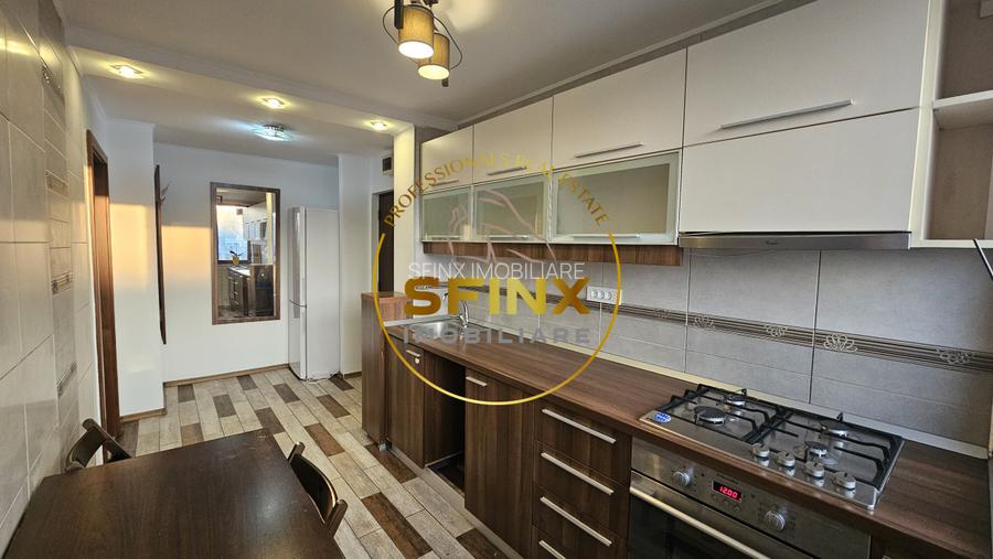 2 camere Titan, Campia Libertatii, parc A.I. Cuza (IOR), Park Lake - 9