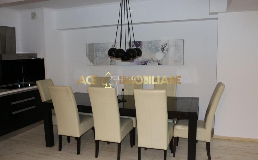 3 Camere | Herastrau-Persepolis | 160 mp | gradina | PetFriendly - 5